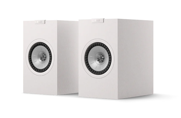 KEF Q1 Meta -B-WARE, Stückpreis, MAT™,Uni-Q® Regal LS