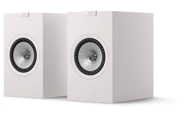 KEF Q1 Meta -B-WARE, Stückpreis, MAT™,Uni-Q® Regal LS