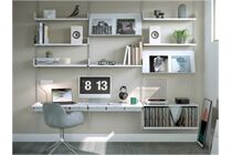 KEF Q1 Meta -B-WARE, Stückpreis, MAT™,Uni-Q® Regal LS