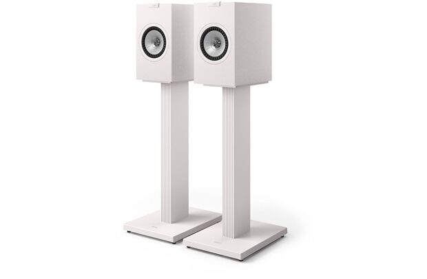 KEF Q1 Meta -B-WARE, Stückpreis, MAT™,Uni-Q® Regal LS