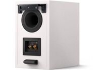 KEF Q1 Meta -B-WARE, Stückpreis, MAT™,Uni-Q® Regal LS