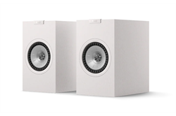 KEF Q1 Meta -B-WARE, Stückpreis, MAT™,Uni-Q® Regal LS