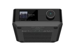 WiiM Amp Ultra -Multiroom-Streaming-Verstärker B-Ware (space grau)