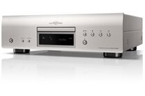Denon DCD-1700 NE CD/SACD-Player