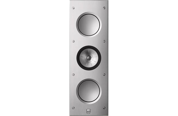 KEF Ci3160RLM-THX -Stückpreis, Einbau LS,Uni-Q®, MAT™