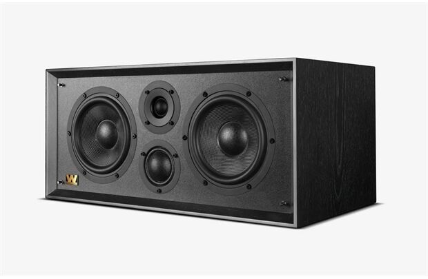 Wharfedale Heritage - Stückpreis, Centerlautsprecher