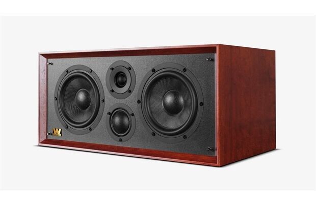 Wharfedale Heritage - Stückpreis, Centerlautsprecher