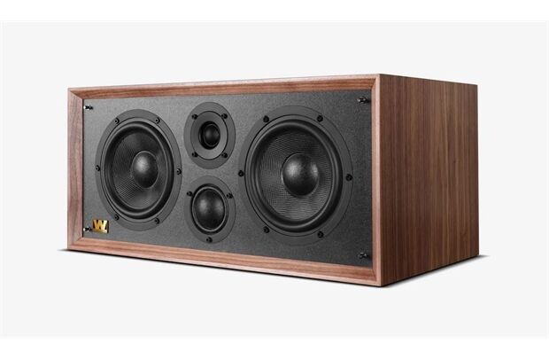 Wharfedale Heritage - Stückpreis, Centerlautsprecher