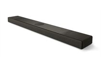 KEF XIO -Soundbar, Uni-Q® MX, MIE + KC62 Subwoofer