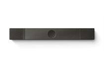 KEF XIO -Soundbar, Uni-Q® MX, MIE + KC62 Subwoofer