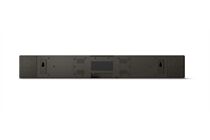 KEF XIO -Soundbar, Uni-Q® MX, MIE + KC62 Subwoofer