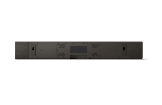 KEF XIO -Soundbar, Uni-Q® MX, MIE + KC62 Subwoofer
