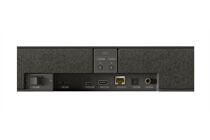 KEF XIO -Soundbar, Uni-Q® MX, MIE + KC62 Subwoofer