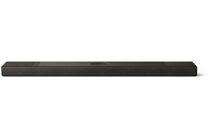 KEF XIO -Soundbar, Uni-Q® MX, MIE + KC62 Subwoofer