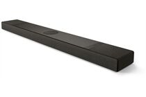 KEF XIO -Soundbar, Uni-Q® MX, MIE + KC62 Subwoofer