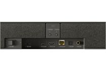 KEF XIO -Soundbar, Uni-Q® MX, MIE + KC62 Subwoofer