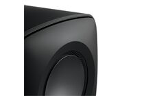 KEF XIO -Soundbar, Uni-Q® MX, MIE + KC62 Subwoofer