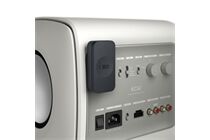 KEF XIO -Soundbar, Uni-Q® MX, MIE + KC62 Subwoofer
