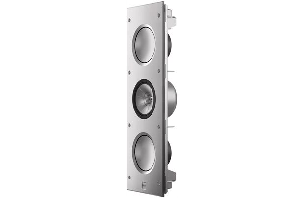 KEF Ci3160RLM-THX -Stückpreis, Einbau LS,Uni-Q®, MAT™