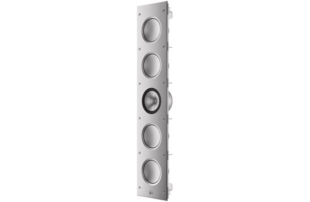 KEF Ci5160RLM-THX -Stückpreis, Einbau LS,Uni-Q®, MAT™