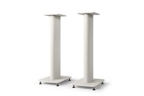 KEF LS50 Wireless II + KC 62 Subwoofer + S2 Stands