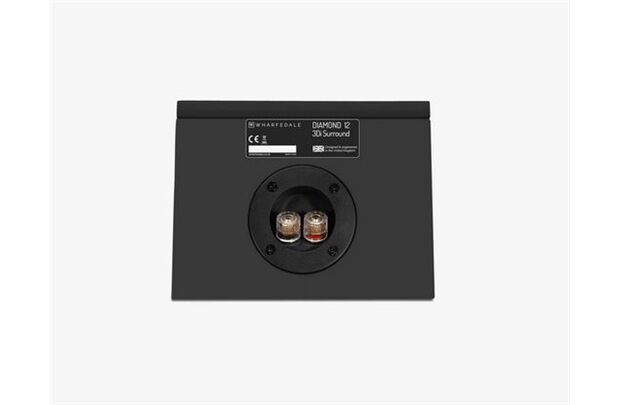 Wharfedale Diamond 12.3Di - Paarpreis, Surroundlautsprecher