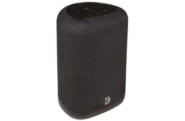 BLUESOUND PULSE Flex (P130) -Streaming-Client Lautsprecher
