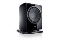 Canton Vento Sub 1 -Stückpreis, aktiv Subwoofer