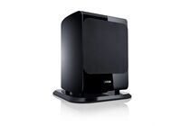 Canton Vento Sub 1 -Stückpreis, aktiv Subwoofer