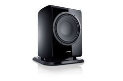 Canton Vento Sub 1 -Stückpreis, aktiv Subwoofer