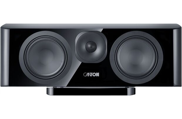 Canton Vento 51 -Stückpreis, Centerlautsprecher