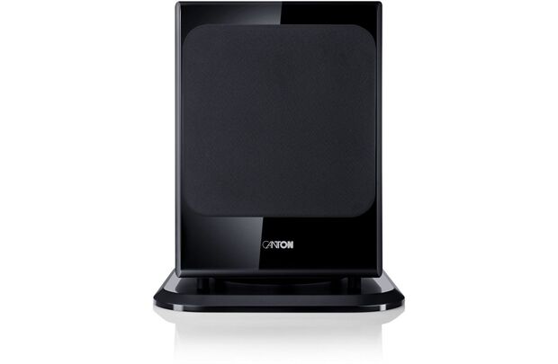 Canton Vento Sub 1 -Stückpreis, aktiv Subwoofer