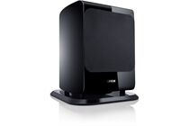Canton Vento Sub 1 -Stückpreis, aktiv Subwoofer