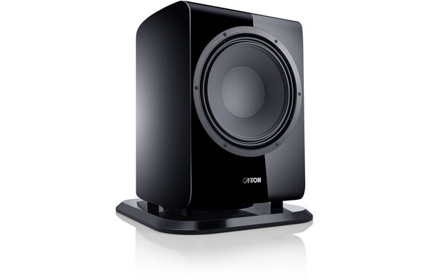 Canton Vento Sub 1 -Stückpreis, aktiv Subwoofer