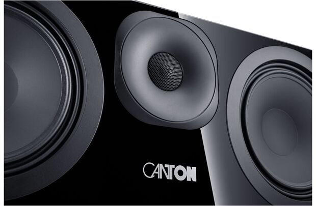 Canton Vento 51 -Stückpreis, Centerlautsprecher