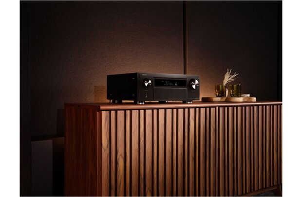 Denon AVC-X6800H 11.2, DOLBY ATMOS, Auro 3D, DTS:X Pro