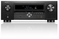 Denon AVC-X6800H 11.2, DOLBY ATMOS, Auro 3D, DTS:X Pro