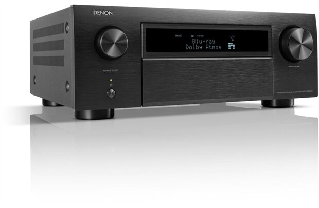 Denon AVC-X6800H 11.2, DOLBY ATMOS, Auro 3D, DTS:X Pro
