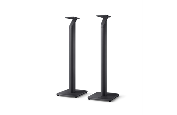 KEF LSX II Lautsprecher+ KC 62 Subwoofer + S1set