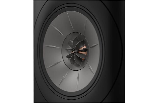 KEF LS60 Wireless aktiv Lautsprecher + KC 62 Subwoofer