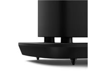 KEF LS60 Wireless aktiv Lautsprecher + KC 62 Subwoofer