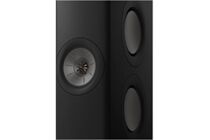 KEF LS60 Wireless aktiv Lautsprecher + KC 62 Subwoofer