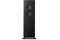 KEF LS60 Wireless aktiv Lautsprecher + KC 62 Subwoofer