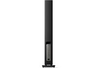 KEF LS60 Wireless aktiv Lautsprecher + KC 92 Subwoofer