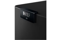 KEF LS60 Wireless aktiv Lautsprecher + KC 92 Subwoofer