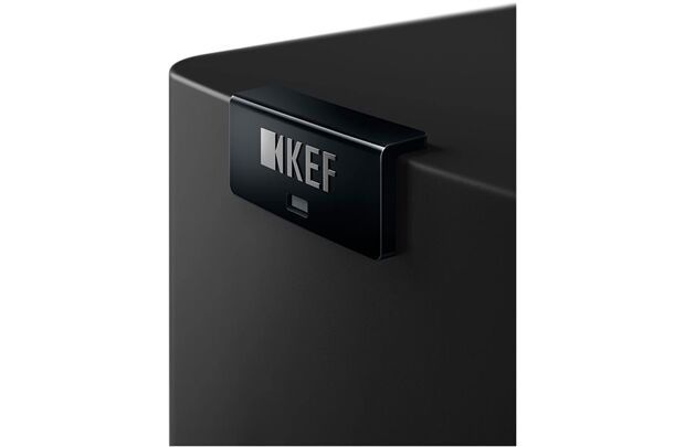 KEF LS60 Wireless aktiv Lautsprecher + KC 92 Subwoofer