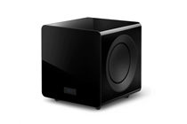 KEF LS60 Wireless aktiv Lautsprecher + KC 92 Subwoofer