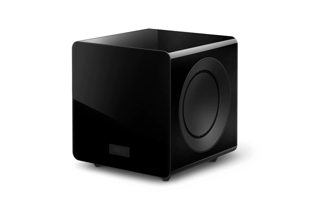 KEF LS60 Wireless aktiv Lautsprecher + KC 92 Subwoofer
