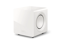 KEF LS60 Wireless Lautsprecher + KC 92 Subwoofer set