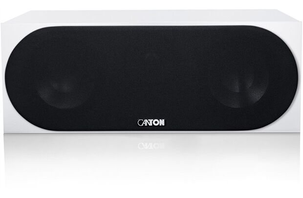 Canton GLE 50 -B-WARE, Stückpreis, Centerlautsprecher